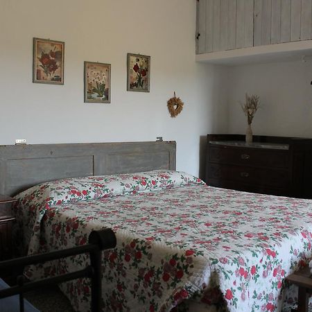 Il Casale Panzió Poggibonsi Kültér fotó
