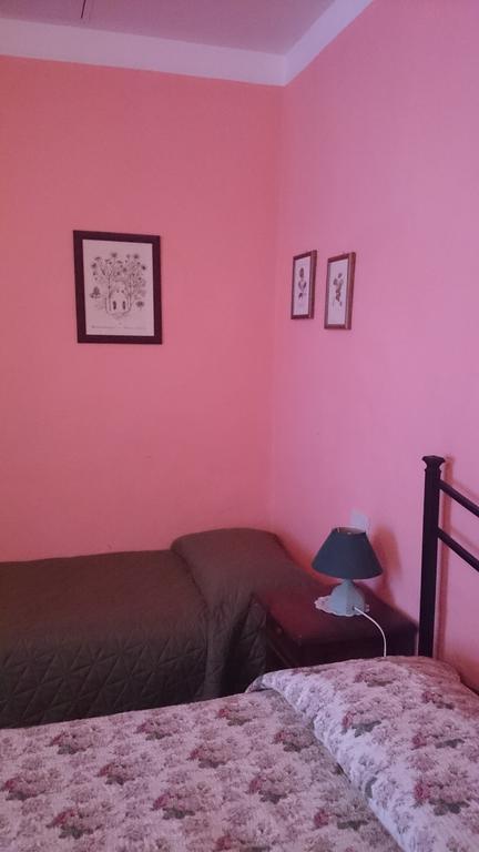 Il Casale Panzió Poggibonsi Kültér fotó