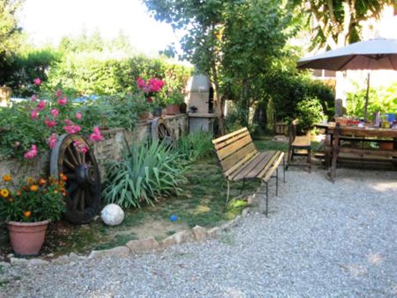 Il Casale Panzió Poggibonsi Kültér fotó