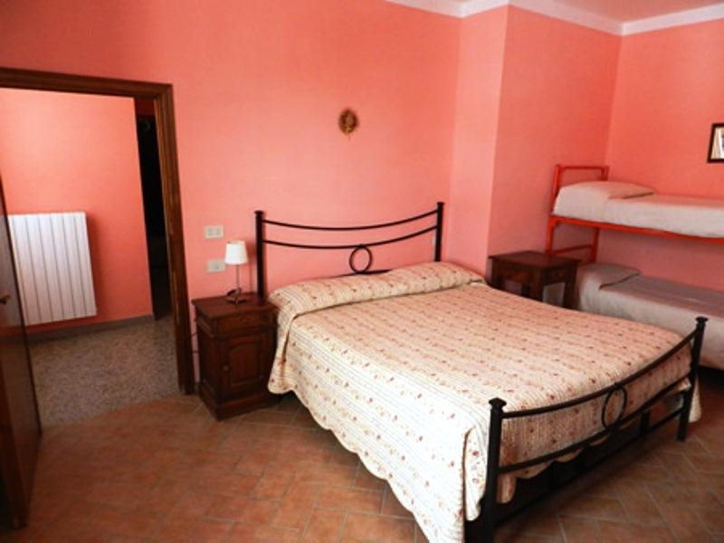 Il Casale Panzió Poggibonsi Kültér fotó