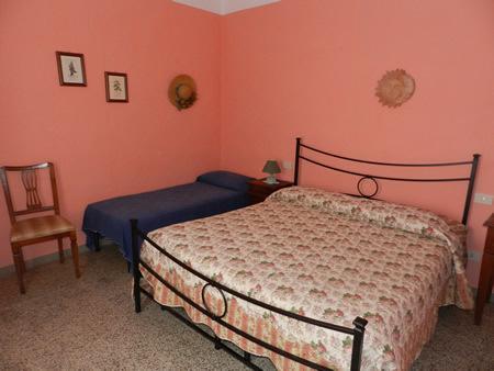 Il Casale Panzió Poggibonsi Szoba fotó