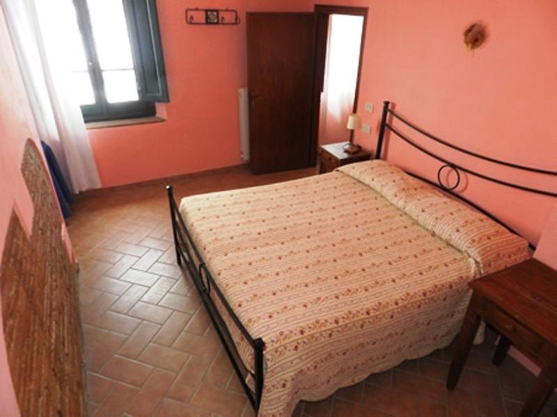 Il Casale Panzió Poggibonsi Szoba fotó