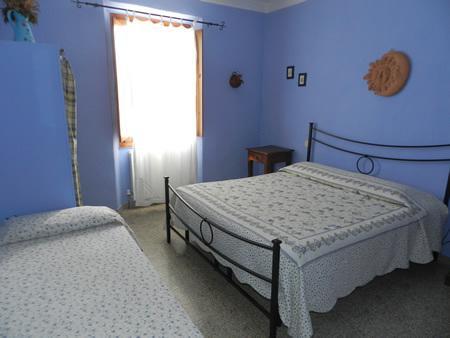 Il Casale Panzió Poggibonsi Szoba fotó