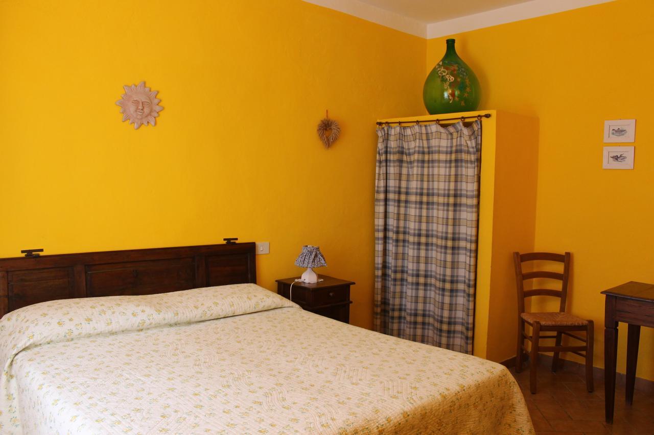 Il Casale Panzió Poggibonsi Kültér fotó